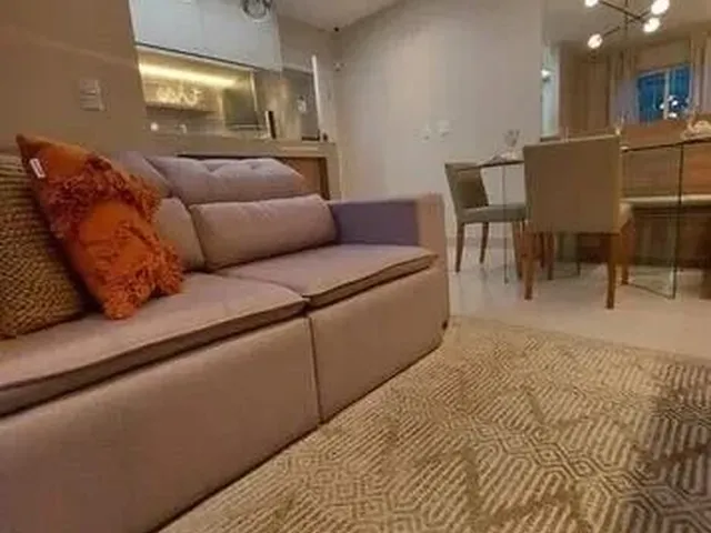Imagem 2: Apartamentos prontos e na planta em Belém - Alegro Montenegro
