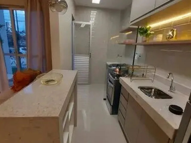 Imagem 9: Apartamentos prontos e na planta em Belém - Alegro Montenegro