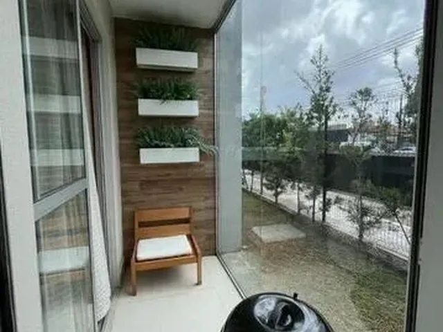 Imagem 10: Apartamentos prontos e na planta em Belém - Alegro Montenegro