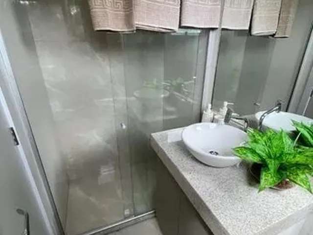 Imagem 6: Apartamentos prontos e na planta em Belém - Alegro Montenegro