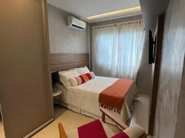 Imagem 11: Apartamentos prontos e na planta em Belém - Alegro Montenegro