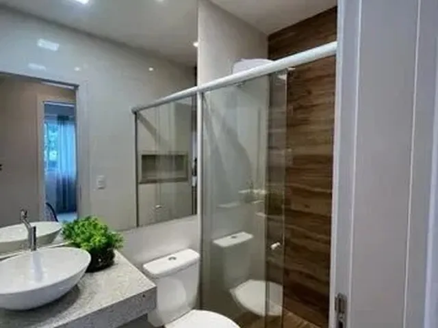 Imagem 13: Apartamentos prontos e na planta em Belém - Alegro Montenegro