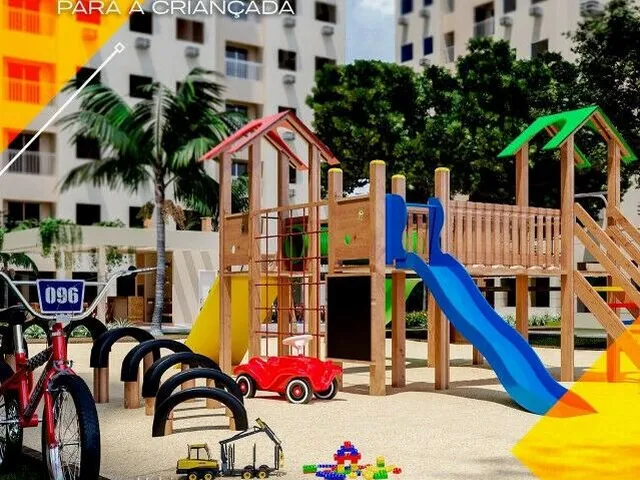 Imagem 12: Apartamentos prontos e na planta em Belém - Alegro Montenegro
