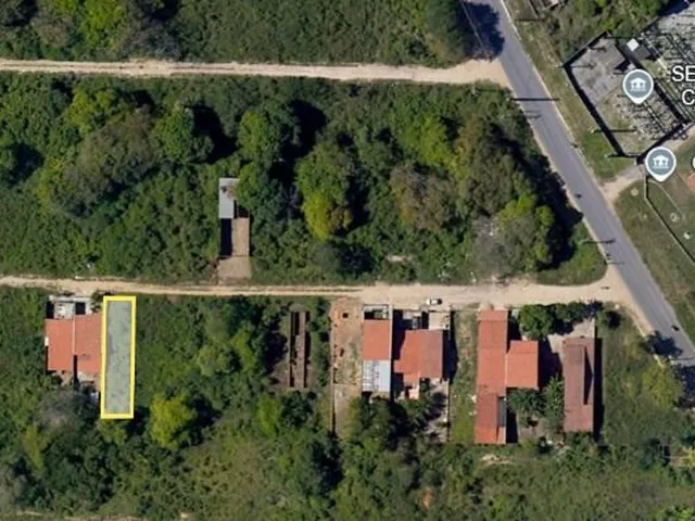 Imagem 5: Oportunidade Vende-se Terreno de 272m² em Caucaia - Jurema por 30mil!!!