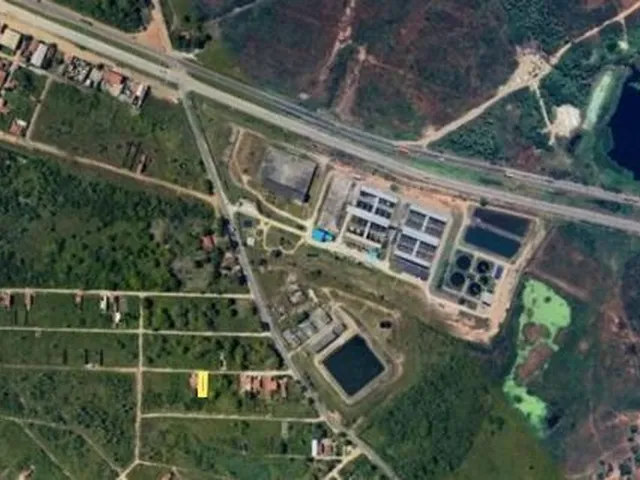 Imagem 4: Oportunidade Vende-se Terreno de 272m² em Caucaia - Jurema por 30mil!!!