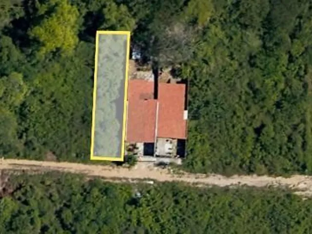Imagem 2: Oportunidade Vende-se Terreno de 272m² em Caucaia - Jurema por 30mil!!!