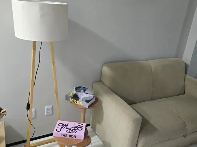 Imagem 3: Biarritz Apartamento com 1 dormitório