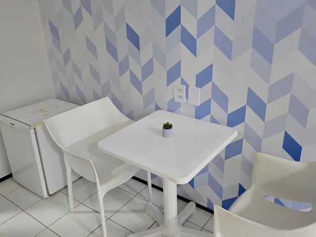 Imagem 2: Biarritz Apartamento com 1 dormitório