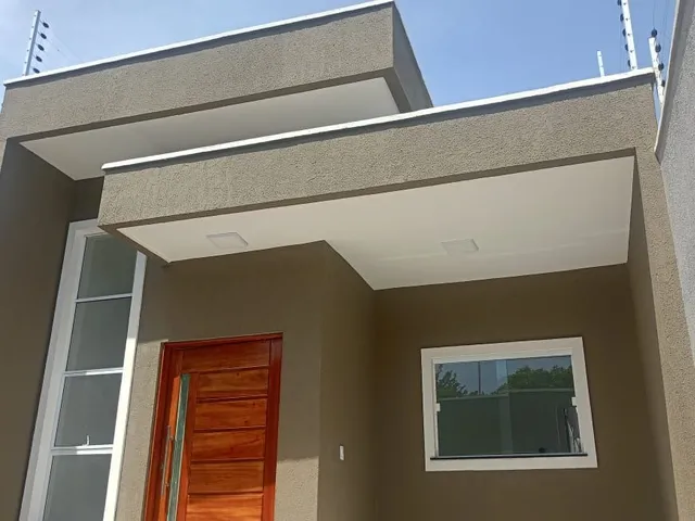 Imagem 9: Lançamento de casas planas no passaré