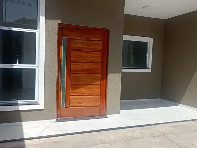Imagem 11: Lançamento de casas planas no passaré