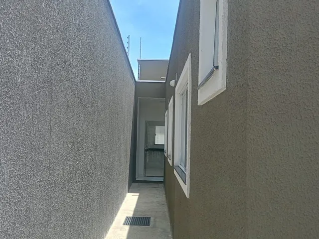 Imagem 2: Lançamento de casas planas no passaré