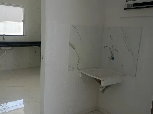 Imagem 3: Lançamento de casas planas no passaré