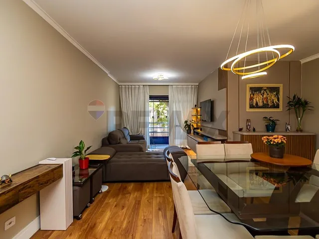 Imagem 8: Apartamento Bairro Cristo Rei em Curitiba à Venda