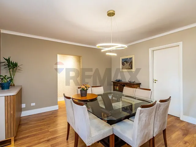 Imagem 13: Apartamento Bairro Cristo Rei em Curitiba à Venda