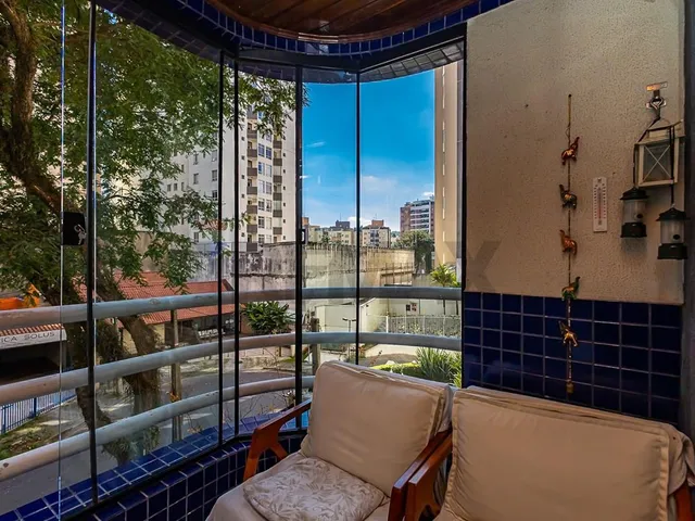 Imagem 11: Apartamento Bairro Cristo Rei em Curitiba à Venda