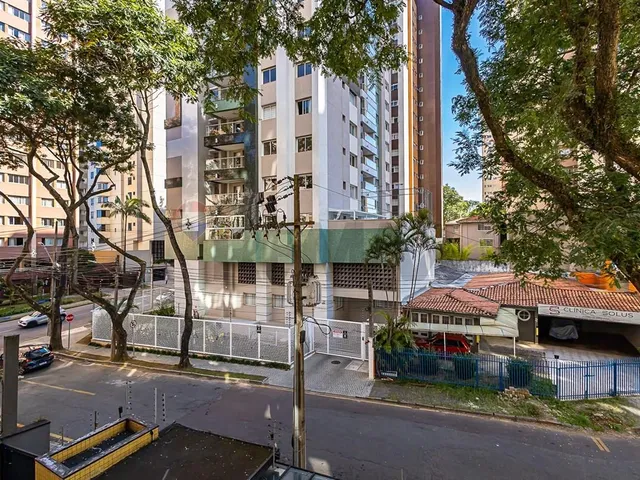 Imagem 4: Apartamento Bairro Cristo Rei em Curitiba à Venda