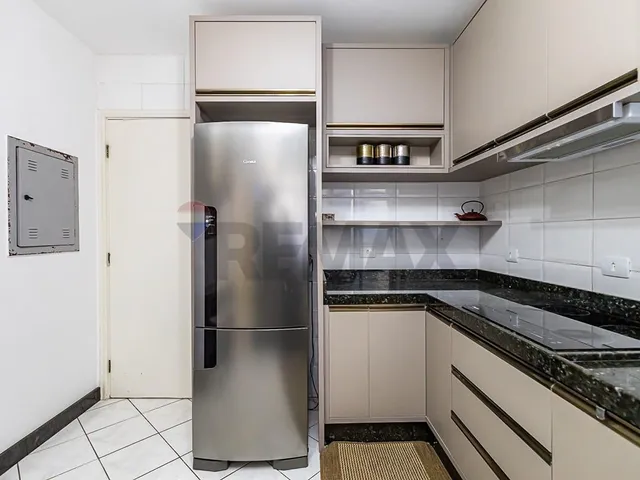Imagem 14: Apartamento Bairro Cristo Rei em Curitiba à Venda