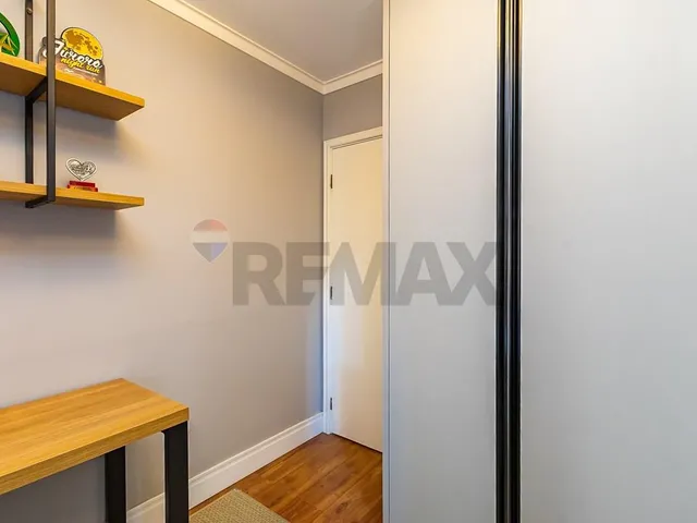 Imagem 2: Apartamento Bairro Cristo Rei em Curitiba à Venda