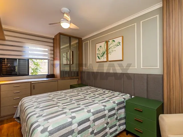 Imagem: Apartamento Bairro Cristo Rei em Curitiba