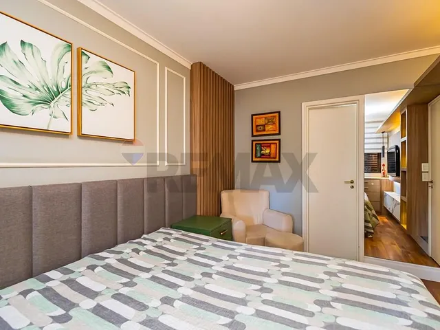 Imagem 7: Apartamento Bairro Cristo Rei em Curitiba à Venda