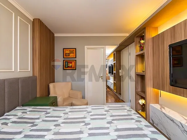 Imagem 9: Apartamento Bairro Cristo Rei em Curitiba à Venda