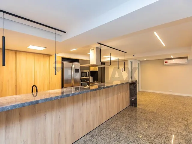 Imagem 15: Apartamento Bairro Cristo Rei em Curitiba à Venda