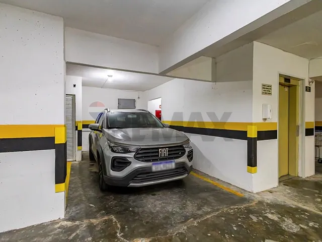 Imagem 12: Apartamento Bairro Cristo Rei em Curitiba à Venda