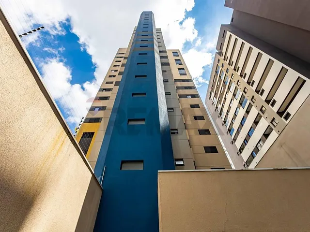 Imagem 3: Apartamento Bairro Cristo Rei em Curitiba à Venda