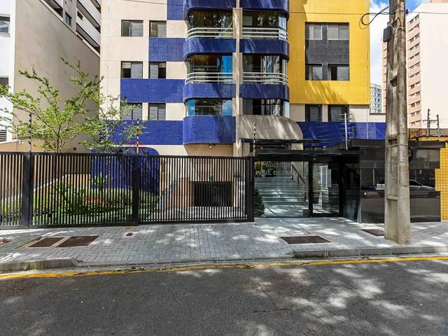 Imagem 6: Apartamento Bairro Cristo Rei em Curitiba à Venda
