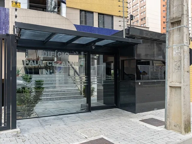 Imagem 5: Apartamento Bairro Cristo Rei em Curitiba à Venda