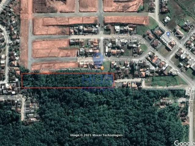 Imagem: Terreno à venda por - R$ 9.250.000,00