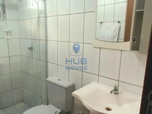 Imagem 9: Casa com 3 dormitórios e 2 vagas de garagem em São José/SC