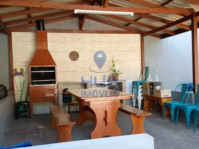 Imagem 15: Casa com 3 dormitórios e 2 vagas de garagem em São José/SC