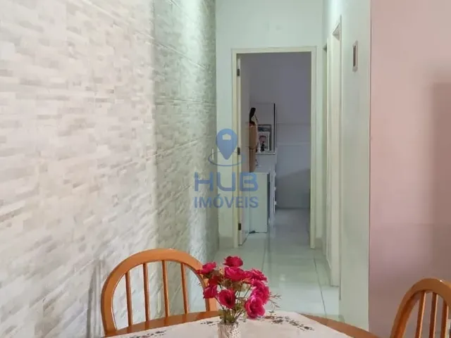 Imagem 13: Casa com 3 dormitórios e 2 vagas de garagem em São José/SC