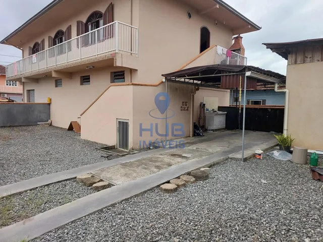 Imagem: Casa com 3 dormitórios sendo 1 suíte e