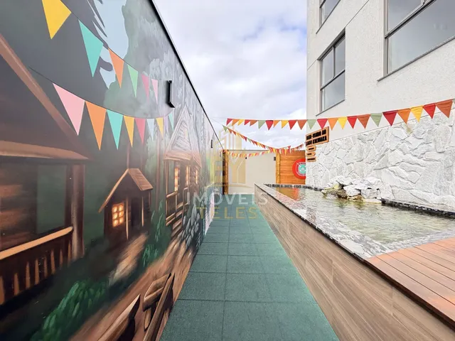 Imagem: Apartamento para alugar no bairro Praia