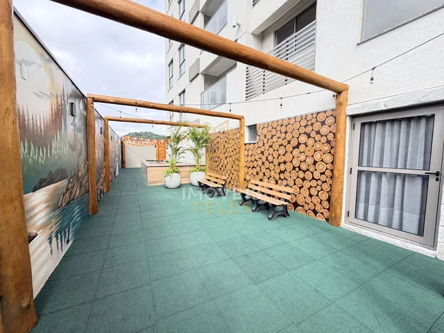 Imagem 15: Apartamento para alugar no bairro Praia Brava de Itajaí - Itajaí/SC