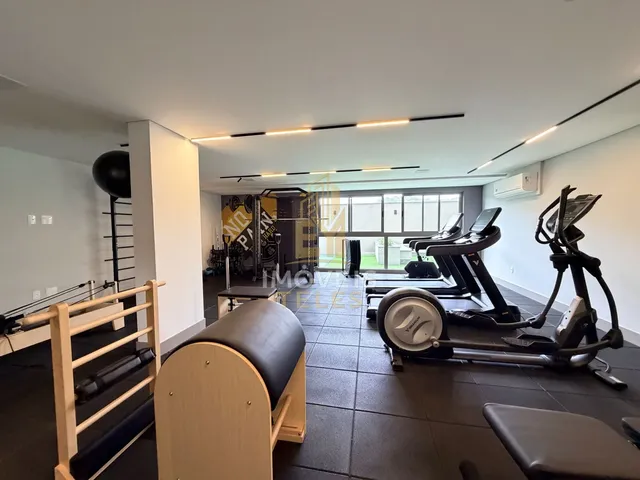 Imagem 10: Apartamento para alugar no bairro Praia Brava de Itajaí - Itajaí/SC