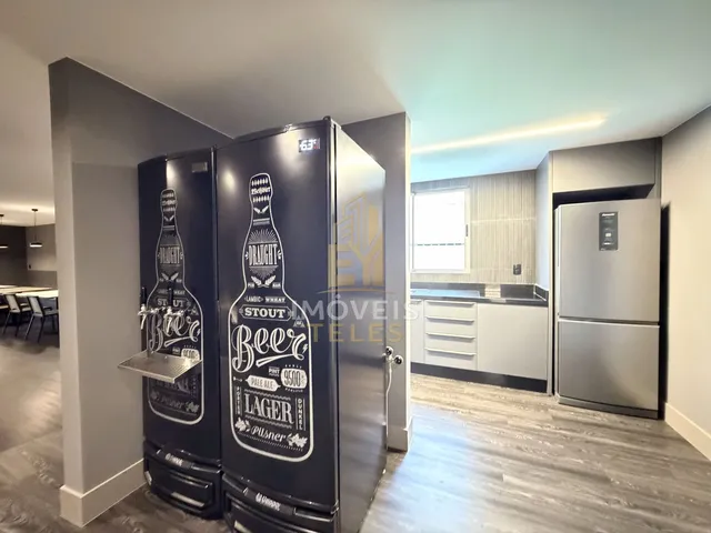 Imagem 8: Apartamento para alugar no bairro Praia Brava de Itajaí - Itajaí/SC