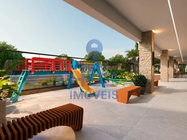 Imagem 5: Cobertura com 3 dormitórios à venda sendo 3 suítes, 181.5 m² - Palmas - Gov. Celso