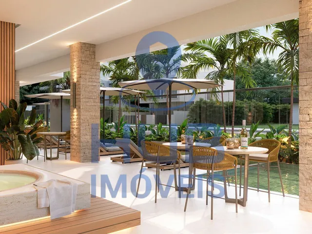 Imagem 2: Cobertura com 3 dormitórios à venda sendo 3 suítes, 181.5 m² - Palmas - Gov. Celso