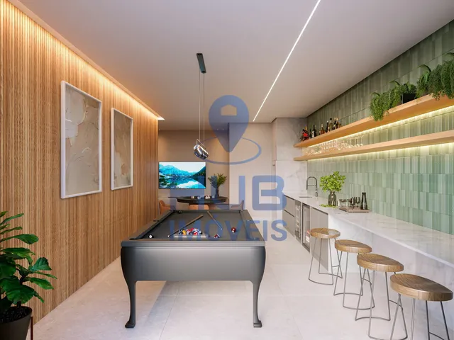 Imagem 6: Cobertura com 3 dormitórios à venda sendo 3 suítes, 181.5 m² - Palmas - Gov. Celso