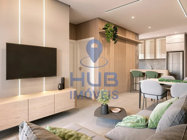 Imagem 3: Cobertura com 3 dormitórios à venda sendo 3 suítes, 181.5 m² - Palmas - Gov. Celso