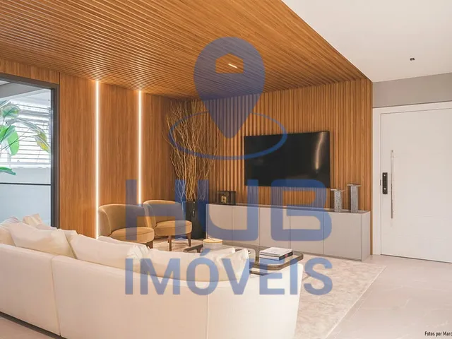 Imagem 1: Apartamento com 3 dormitórios à venda sendo 3 suítes, 145.9 m² - Juvevê