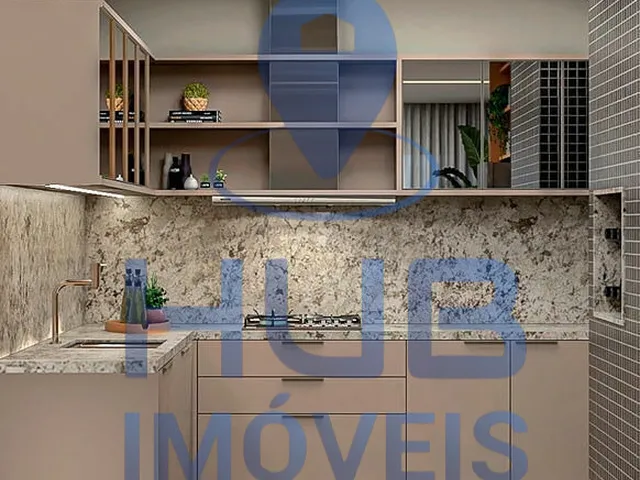 Imagem 2: Apartamento com 3 dormitórios à venda sendo 3 suítes, 145.9 m² - Juvevê