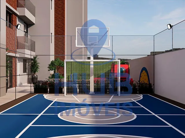 Imagem 6: Apartamento com 3 dormitórios à venda sendo 3 suítes, 145.9 m² - Juvevê