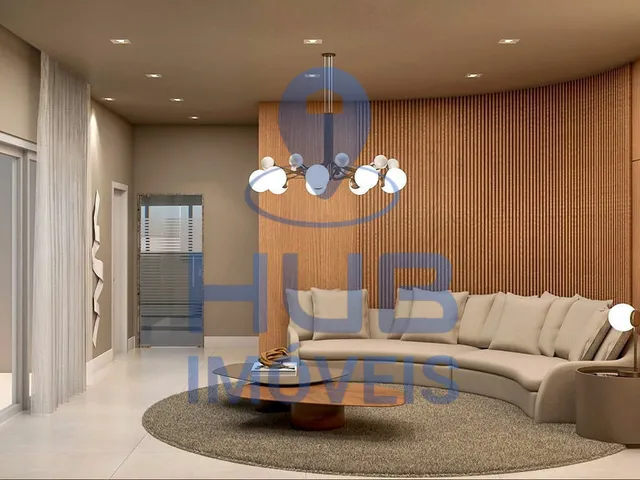 Imagem 4: Apartamento com 3 dormitórios à venda sendo 3 suítes, 145.9 m² - Juvevê
