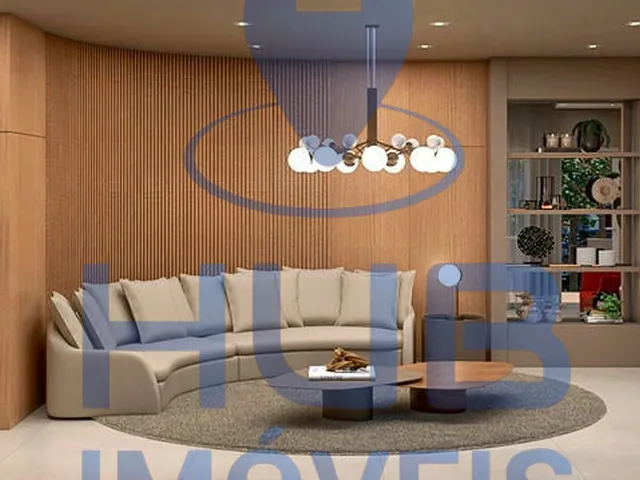 Imagem 9: Apartamento com 3 dormitórios à venda sendo 3 suítes, 145.9 m² - Juvevê