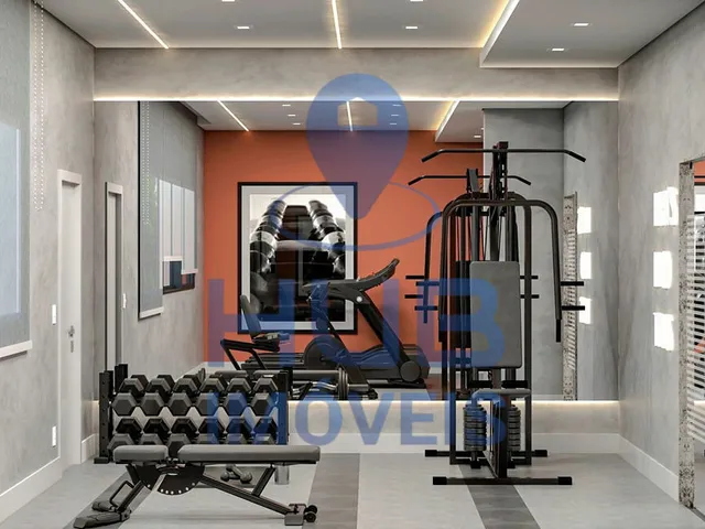 Imagem 14: Apartamento com 3 dormitórios à venda sendo 3 suítes, 145.9 m² - Juvevê