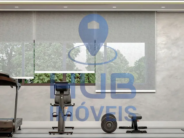 Imagem 16: Apartamento com 3 dormitórios à venda sendo 3 suítes, 145.9 m² - Juvevê